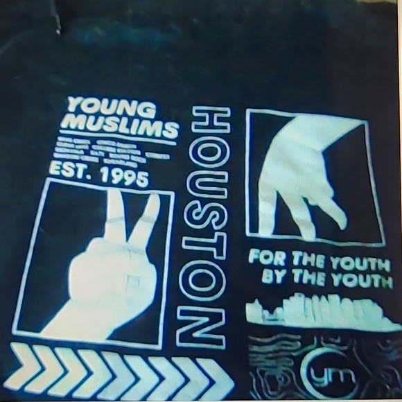 Muslim Hoodie ☪️ 🕌 - Picture 7 of 11